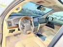 Toyota Land Cruiser GXR+ 4.0L Toyota landcuriser Years GXR 2017 upgrade 2025 full loaded V6 4.0L