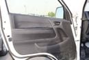 Toyota Hiace TOYOTA HIACE 2.5L DIESEL 15 SEATER HIGH ROOF STD MANUAL