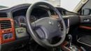 Nissan Patrol Safari Safari 4.8L A/T