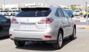 Lexus RX350