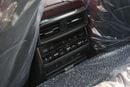 لكزس LX 700h Lexus LX700h Signature 3.5L Twin-Turbo + Hybrid V6, Model 2026, Color Black inside Red