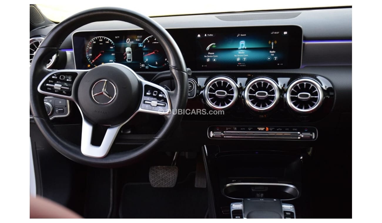 Mercedes-Benz A 220 A220 (AMG 45 Kit)