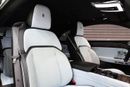 Rolls Royce Spectre STANDARD 2024 Rolls-Royce Spectre, Illuminated Spirit of Ecstasy, Bespoke Audio, Starlight, Dealer Warr + Ser