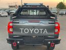 Toyota Hilux 2021 Toyota Hilux Revolution Edition - 4x4 | GCC Specs | Full Off-Road Build