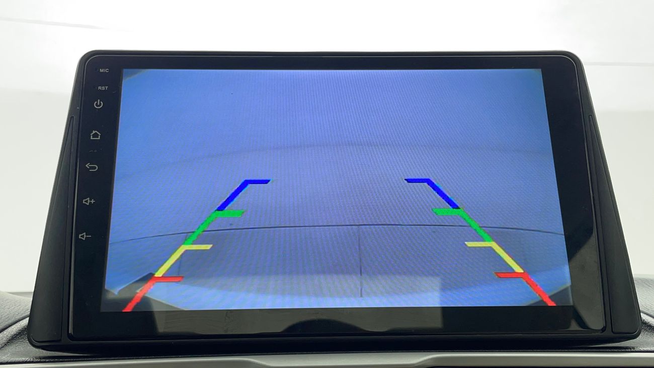 Mazda 3 S 1.6 | Zero Down Payment | Home Test Drive