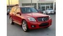Mercedes-Benz GLK 280 Mercedes GLK 280_Gcc_2009_Excellent_Condition _Full option