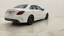 مرسيدس بنز C 200 AMG SPORT PACKAGE 2 | بدون دفعة مقدمة | اختبار القيادة في المنزل
