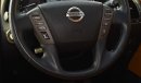 Nissan Patrol V8  Right Hand-2A0121152
