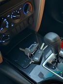 Toyota Fortuner EXR 2020 V4 2.7L Engine Full Option Very Clean And Perfect Condition