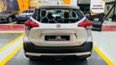 Nissan Kicks S 1.6L FREE REGISTRATION l NO CONVENIENCE FEES l Under warranty | Certified Pre-owned | 0% Down Paym
