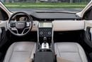 Land Rover Discovery Sport P200 S 1,822 P.M | 0% Downpayment | Land Rover Discovery Sport P200 SE!