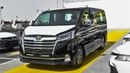 Toyota Granvia Premium  3.5L