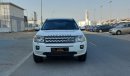 Land Rover LR2 Gulf - Panorama - Fingerprint - Wheels - Sensors - Back Wing - Electric Chair - Remote Control - Fog