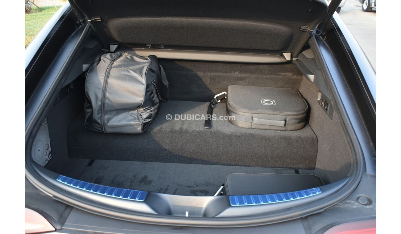 Mercedes-Benz AMG GT 63 4.0 V8 - E PERFORMANCE - MY2023 - EURO SPEC - BLK_BLK (LOCAL OFFER)