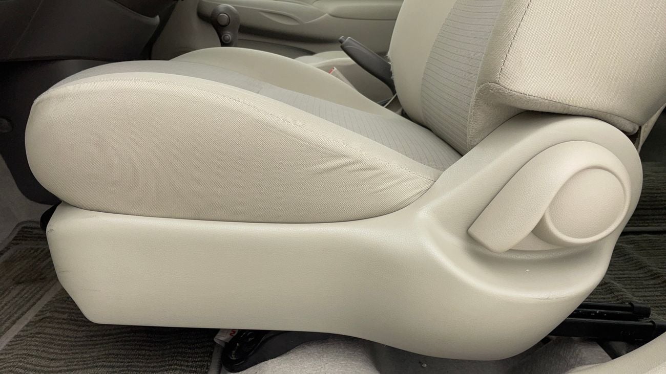 Nissan Sunny S 1.5 | Zero Down Payment | Free Home Test Drive