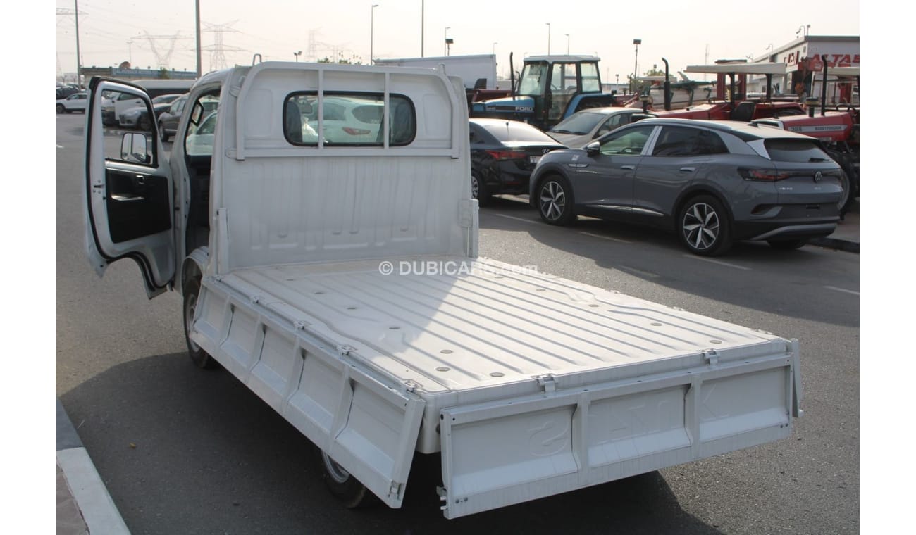 Suzuki Carry 1.5L Petrol 2WD STD Manual