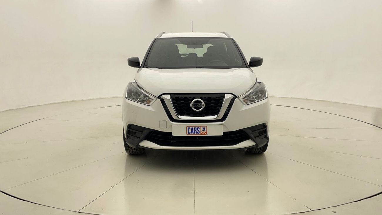 Nissan Kicks 1.6L 2018 | 0 DP | 538/Month | 30 Day Return | Service History