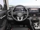 Kia Seltos 1.5L CVT Luxury edition