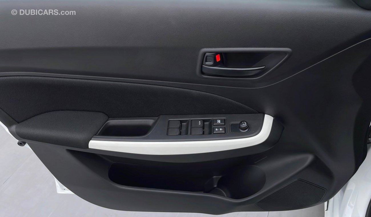 Suzuki Swift GL 1.2 | Under Warranty | Inspected on 150+ parameters