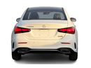مرسيدس بنز A 200 L ECTGLD006 - 2025 Mercedes A200L - 1.3L Petrol Auto - White - Chinese