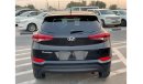 Hyundai Tucson 2018 Hyundai Tucson 2.0L GDi V4 With Leather / Electric Seats