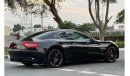 Maserati Granturismo Sport (RAMADAN OFFER)MASERATI GRANTURISMO 2014 GCC V8 4.7L IN LOW MILEAGE PERFECT CONDITION