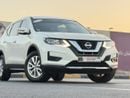 Nissan XTrail first owner, two original keys