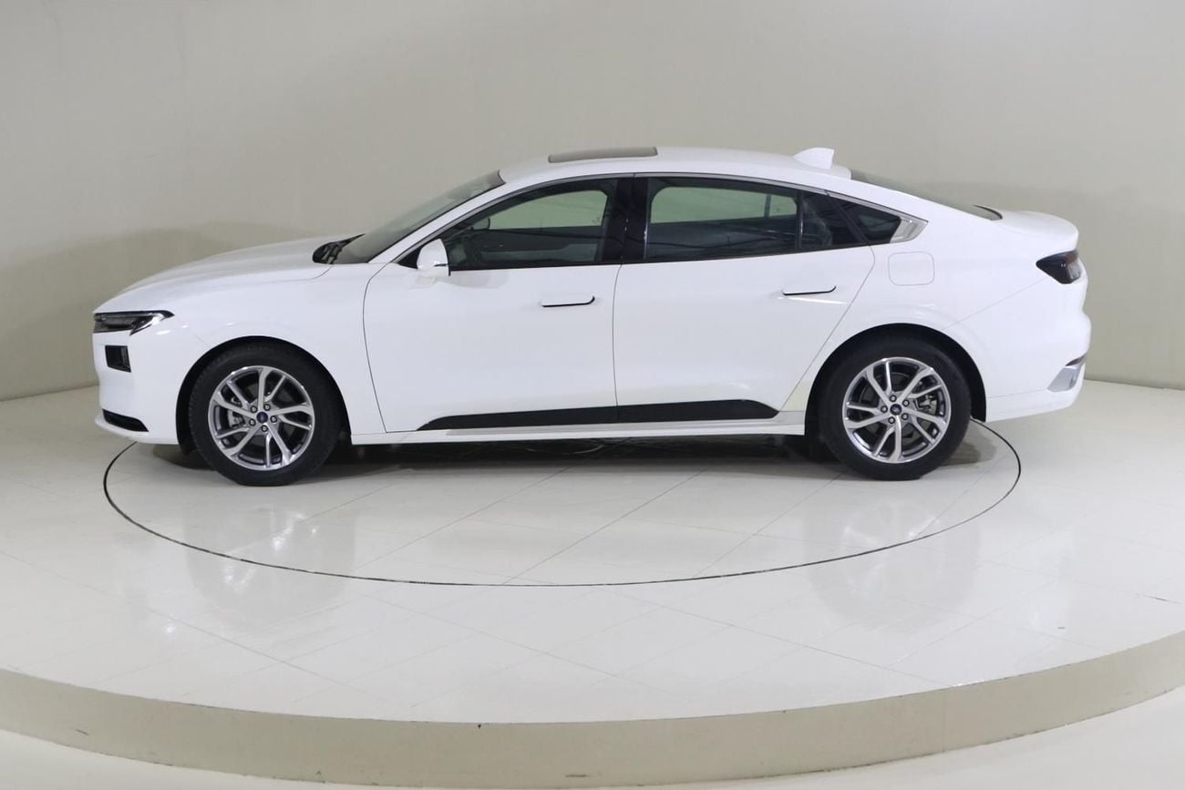 فورد توروس Trend