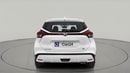 Nissan Kicks SV 2024 | AED 762/Month | 0 DP | 30 Day Return | Warranty | Service History