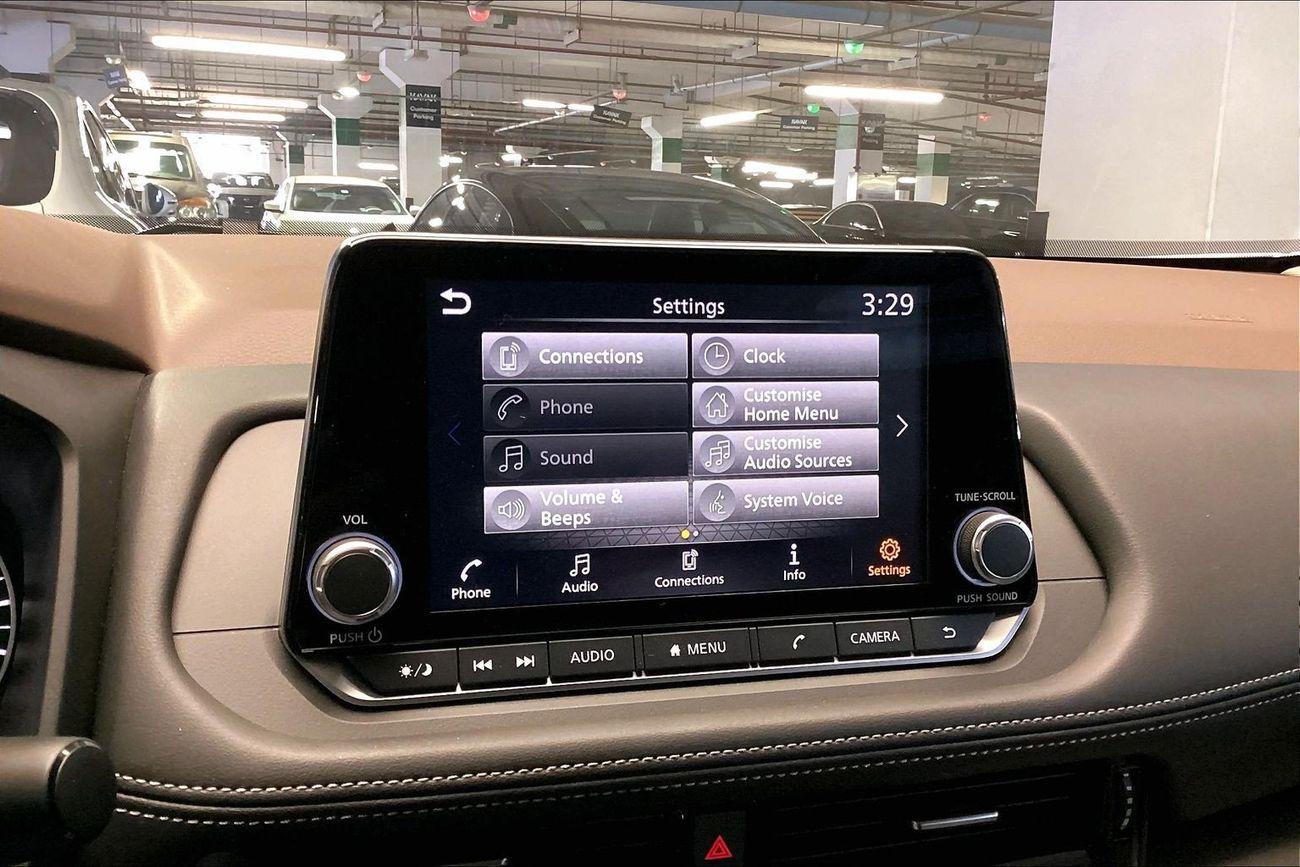 Nissan XTrail S | National Day Celebration | Guaranteed Warranty | 0 Down Payment