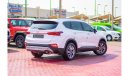 Hyundai Santa Fe GL 2020 | HYUNDAI SANTA FE | GCC | FREE COMPREHENSIVE INSURANCE | FREE REGISTRATION | AGENCY FULL-SE