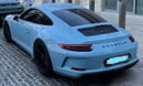بورش 911 GT3 Touring