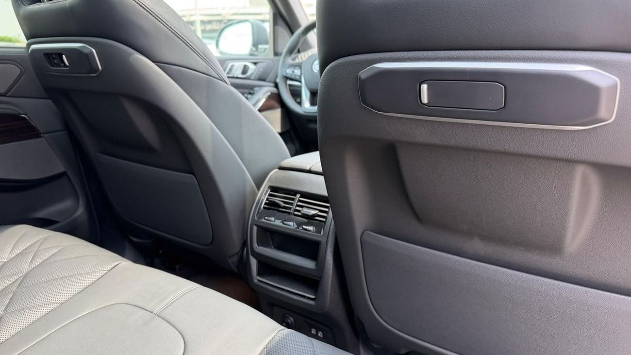 بي أم دبليو X5 XDRIVE40i M SPORT