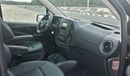 Mercedes-Benz Vito 2017 Gulf specs Low mileage Diesel van