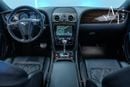 Bentley Continental GT Concours Series V8 2015 Bentley Continental GT Full Bentley Service History, Full Options, GCC