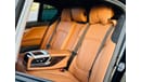 BMW 750Li M Sport BMW 750 LI GCC SPACE FULL OPTION MODEL 2019