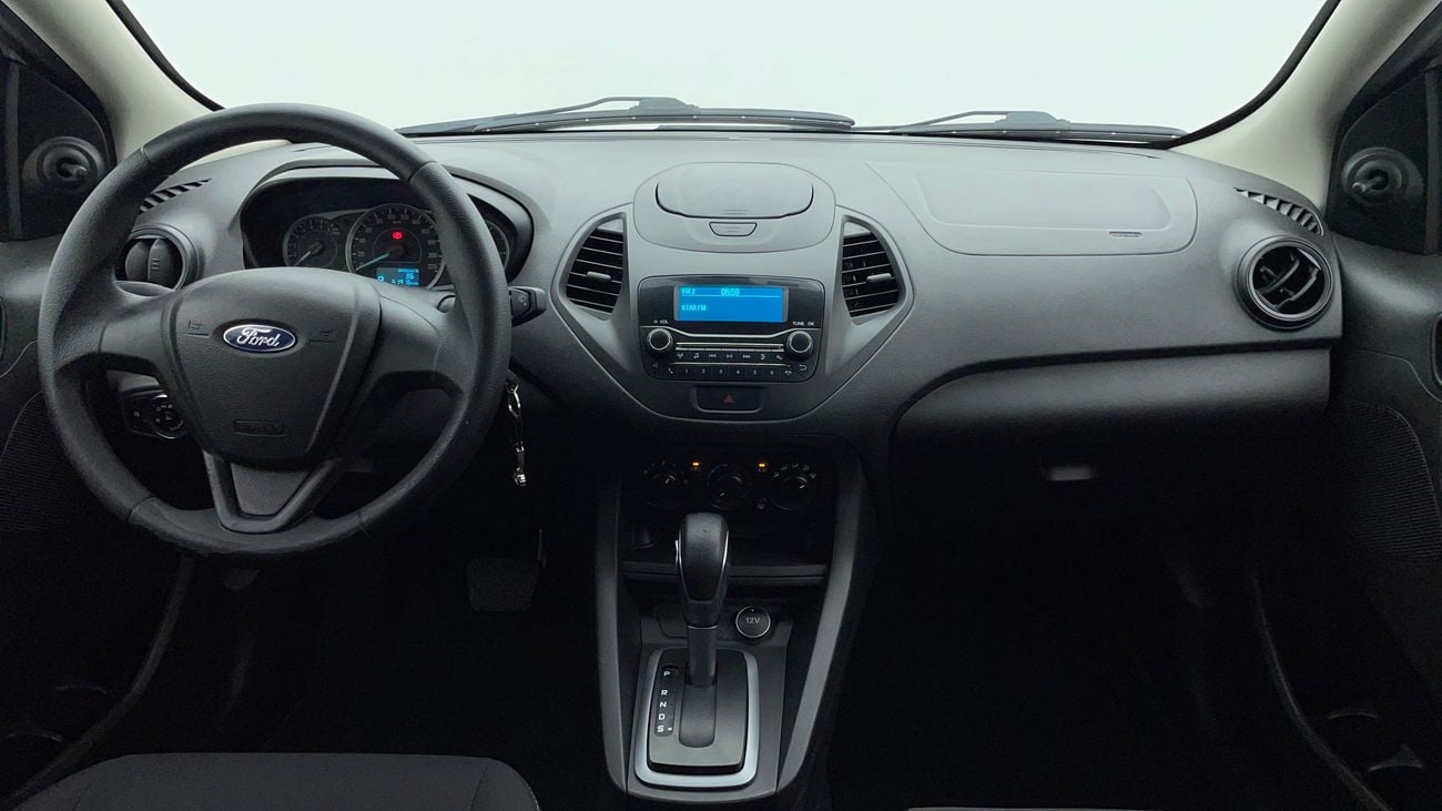 Ford Figo AMBIENTE 1.5 | Zero Down Payment | Free Home Test Drive