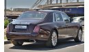 Rolls-Royce Phantom 2018 GCC with Warranty