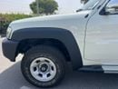 نيسان باترول سفاري GL 4.8L M/T