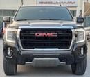 GMC Yukon GMC Yukon SLE _GCC_2022_Excellent Condition _Full option