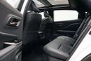 Toyota Crown HEV 2.5L - Precious White Pearl Inside Black | Export Only