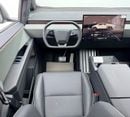 Tesla Cybertruck
