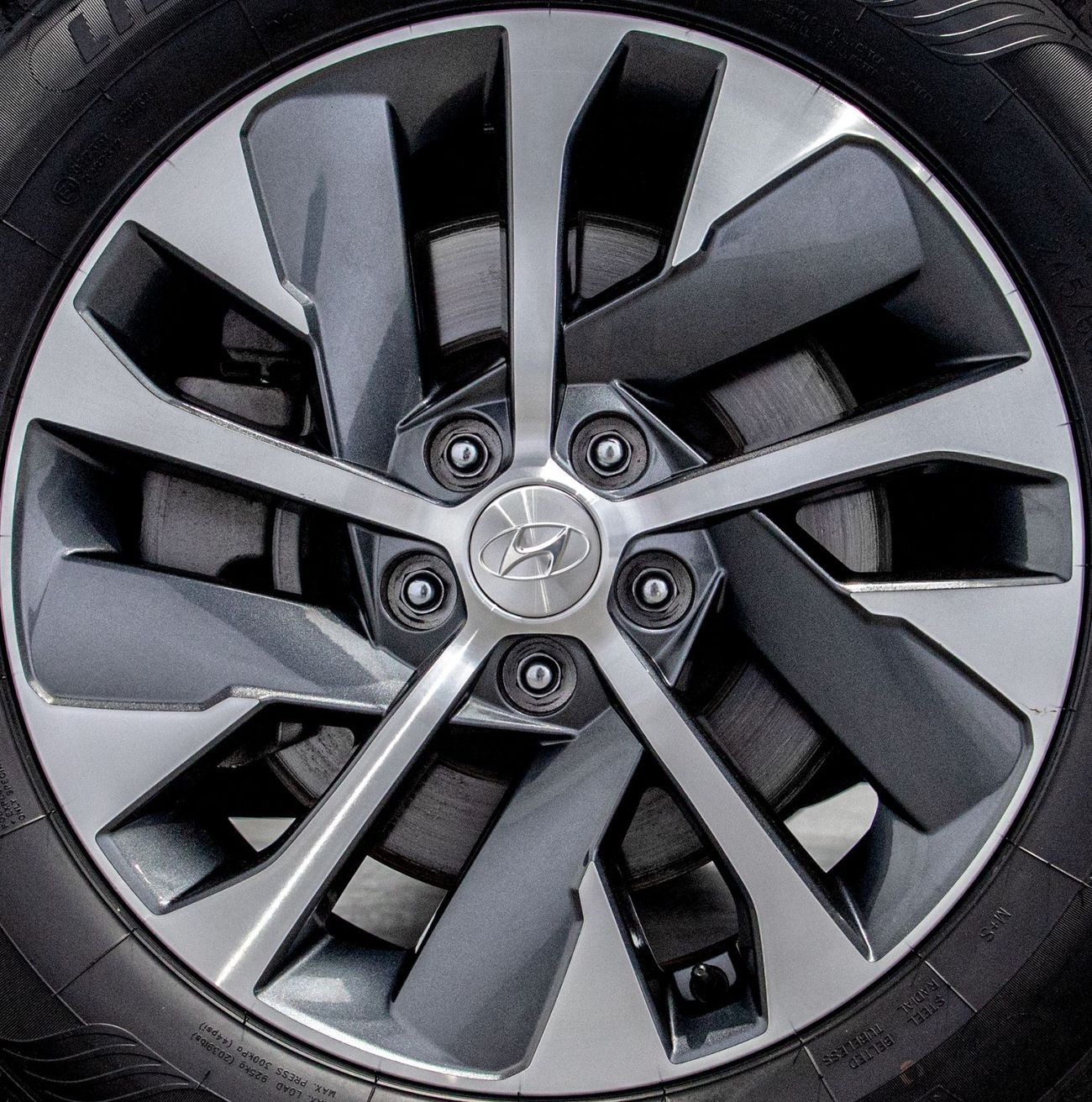 هيونداي باليساد