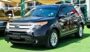 Ford Explorer XLT 4WD