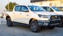 Toyota Hilux 2.8 Diesel