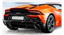 Lamborghini Huracan 2023 Lamborghini Huracan Evo Sypder, 2028 Lamborghini Warranty, 2026 Service Contract, Low KMs, GCC