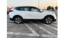 Honda CR-V 2018 HONDA CR-V / MID OPTION