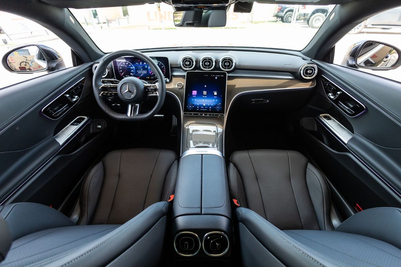 Mercedes-Benz CLE 200 Coupe 4MATIC