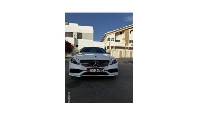 مرسيدس بنز C 300 luxury