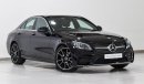 Mercedes-Benz C200 VSB 29303